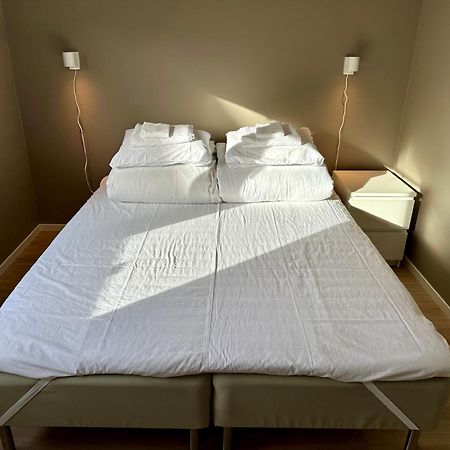Modern Central Apartment Apt 204 스타방에르 외부 사진