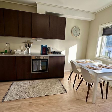 Modern Central Apartment Apt 204 스타방에르 외부 사진
