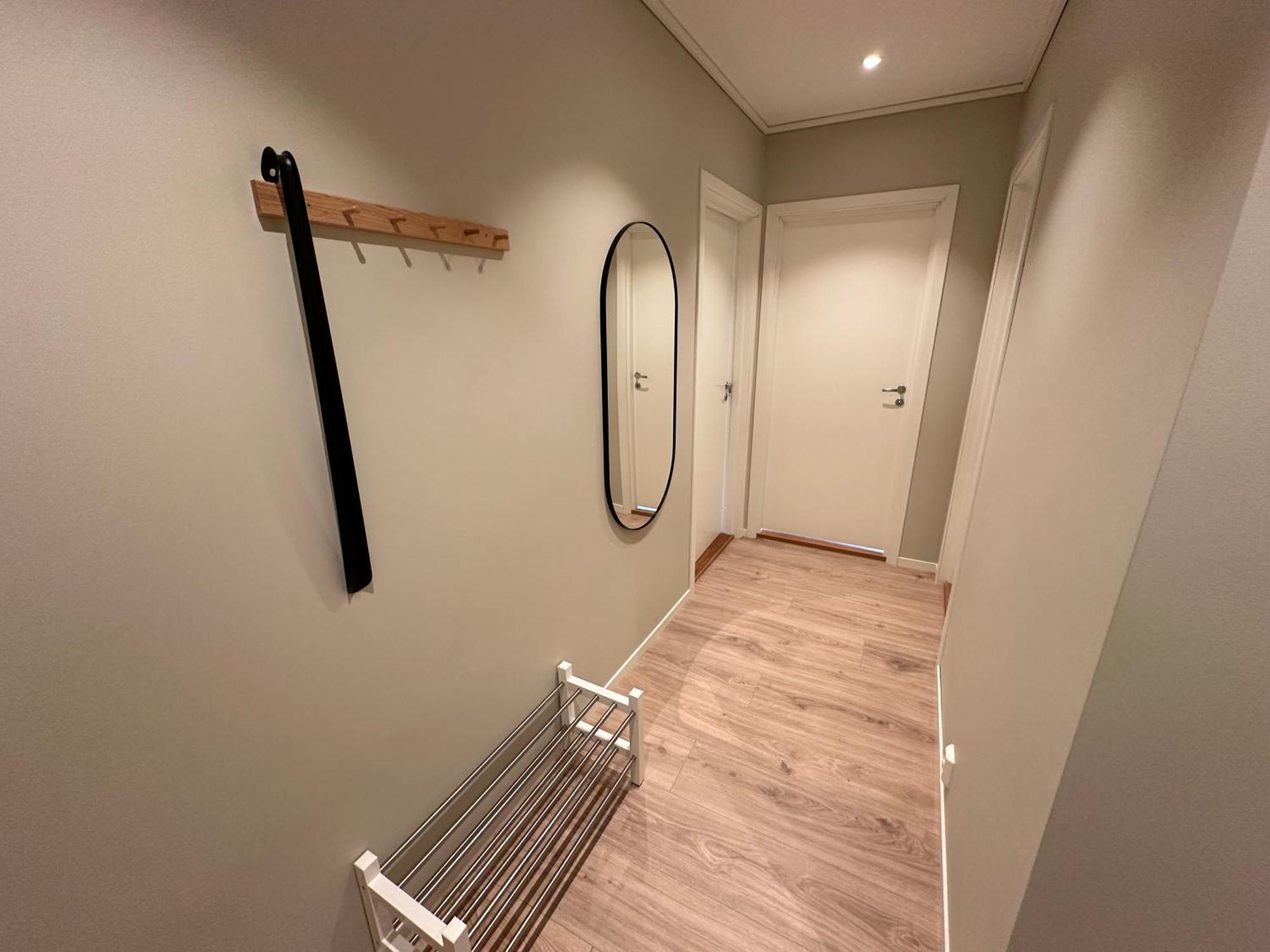 Modern Central Apartment Apt 204 스타방에르 외부 사진