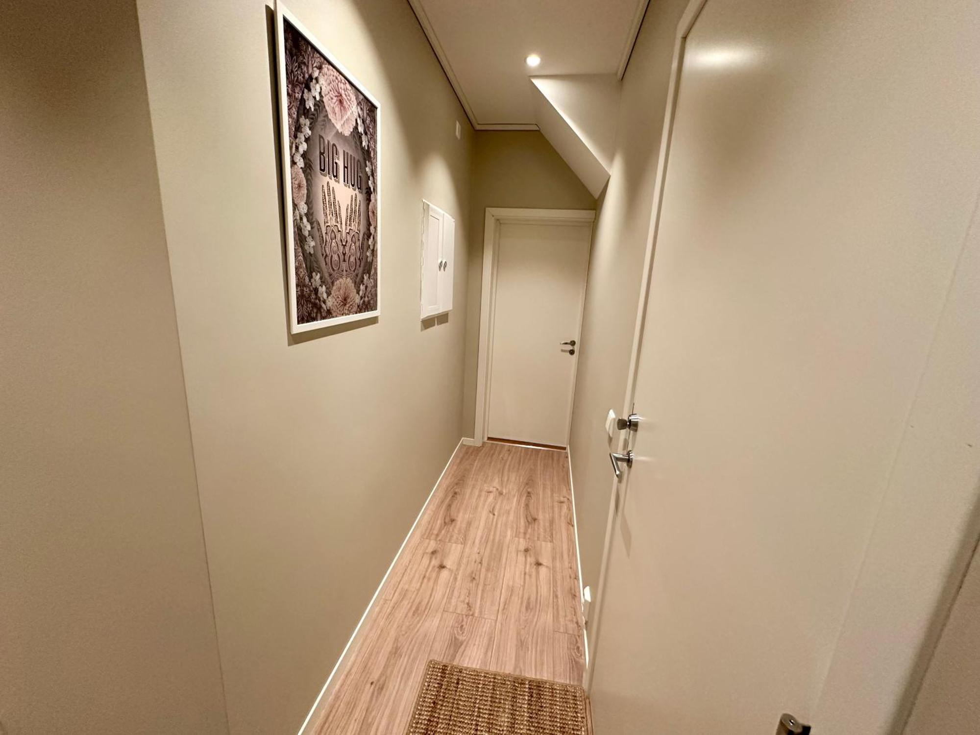 Modern Central Apartment Apt 204 스타방에르 외부 사진