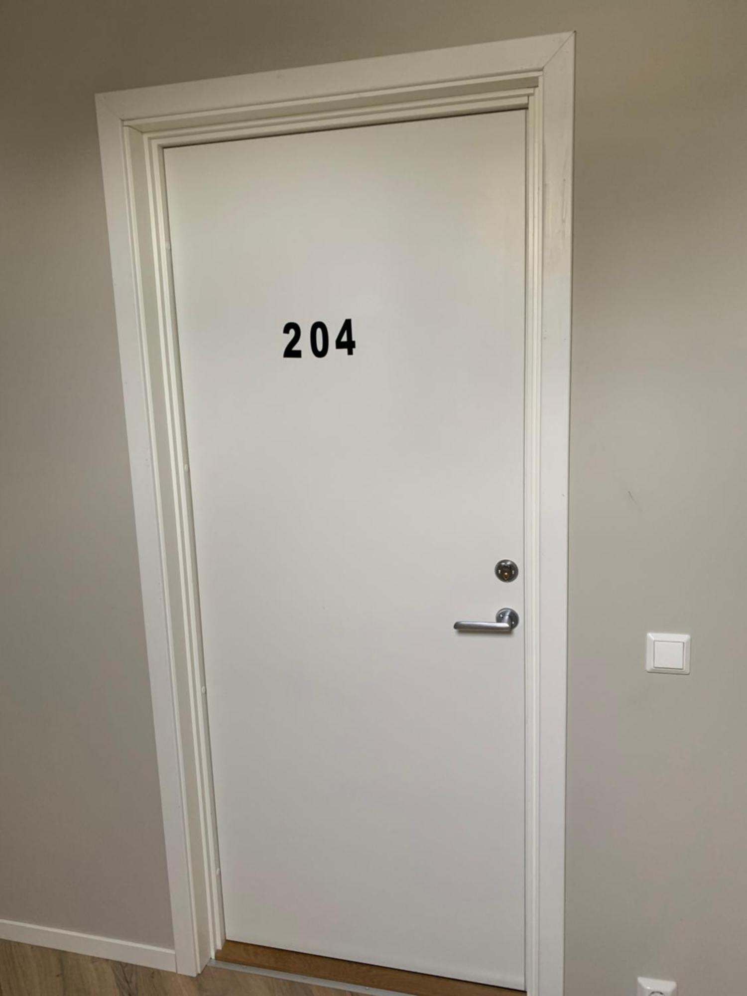 Modern Central Apartment Apt 204 스타방에르 외부 사진