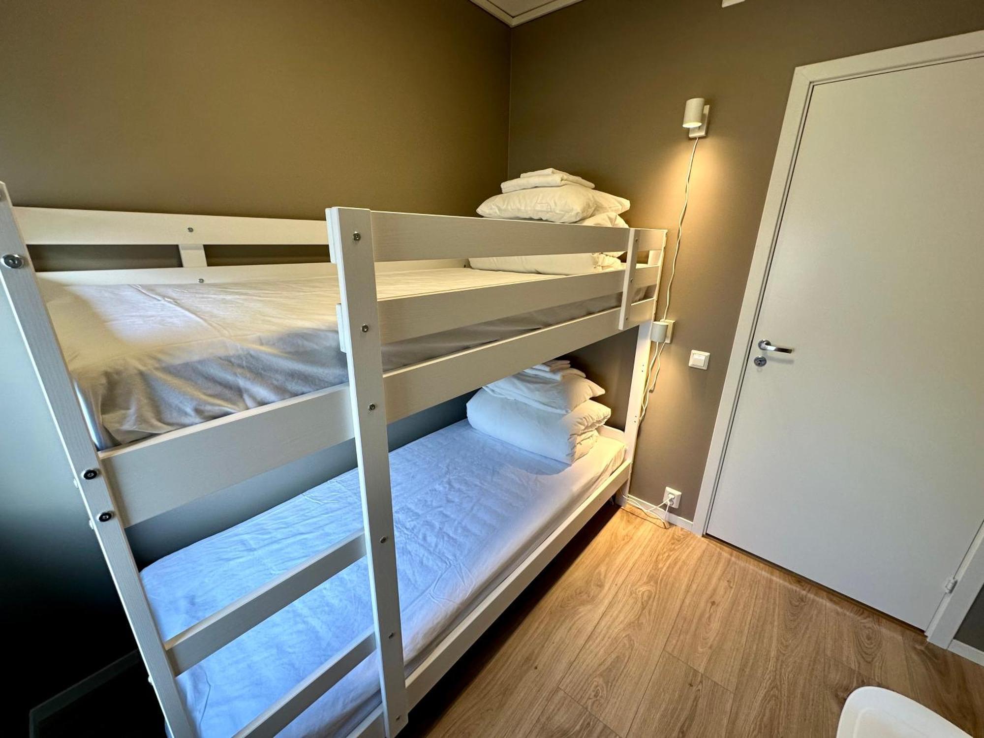 Modern Central Apartment Apt 204 스타방에르 외부 사진
