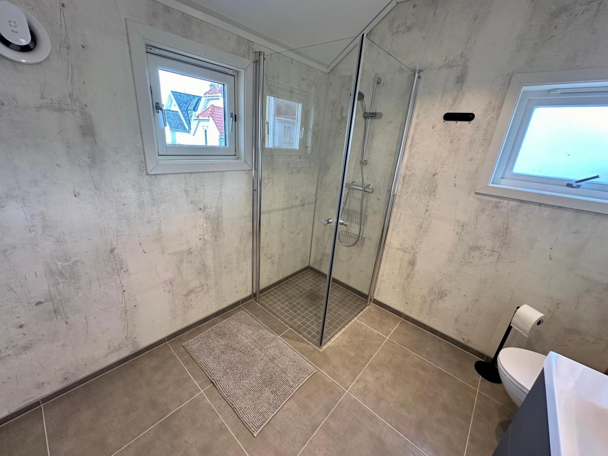Modern Central Apartment Apt 204 스타방에르 외부 사진